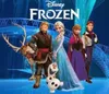 Кукли Фрозен Frozen